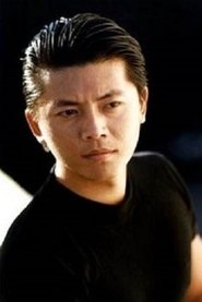 Kelvin Wong Siu portrait