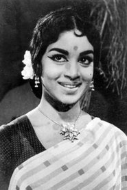 Vijaya Nirmala portrait