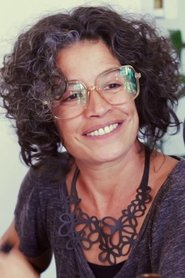 Silvia Viana portrait
