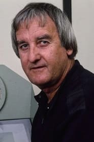 David Michener portrait