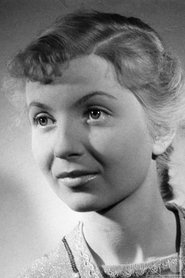 Alena Martinovská portrait