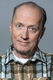Adrian Edmondson portrait