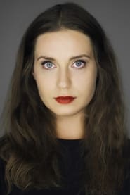 Greta Grinevičiūtė portrait