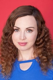 Kari Alison Hodge portrait
