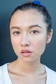 Inès Defossé portrait