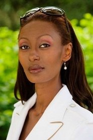 Saunet Sparell portrait