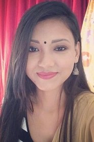 Payal Thapa portrait