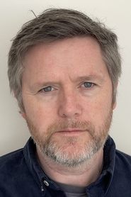 Luke Griffin portrait
