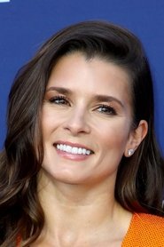 Danica Patrick portrait
