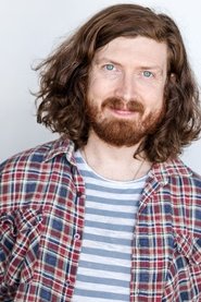 Bo Barrett portrait