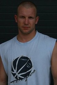Alrik Kreemke portrait
