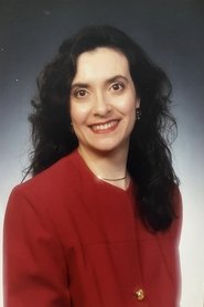 Eleni Larchanidou portrait