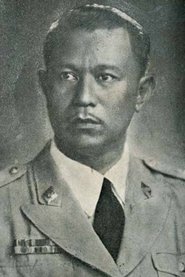 Ajarn Attchinda portrait