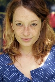 Friederike Straub portrait
