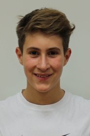Luka Žerdin portrait