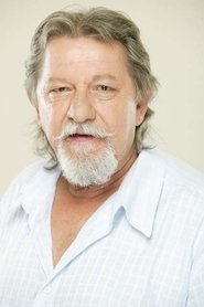 Sebastian Papaiani portrait