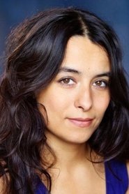 Katia Ghanty portrait
