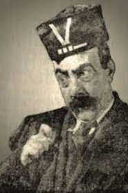 Adolfo Otero portrait