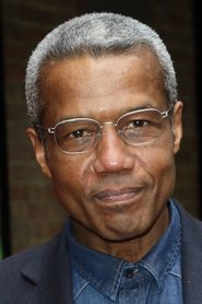 Hugh Quarshie portrait