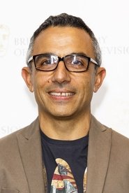 Haris Zambarloukos portrait