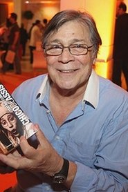 Chico de Assis portrait