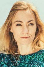 Aleksandra Cwen portrait