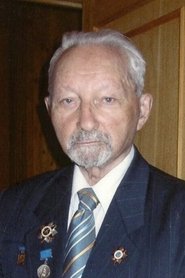 Pyotr Satunovsky portrait