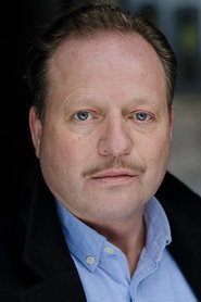 Simon Bradbury portrait