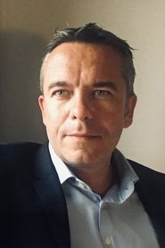 Franck Minnaert portrait