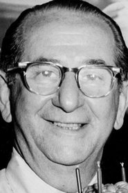 Ernest D. Glucksman portrait