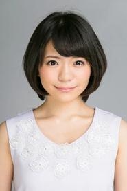 Momoko Kaechi portrait