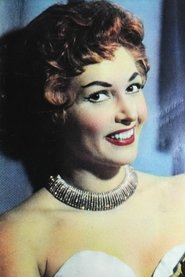 Carla Del Poggio portrait