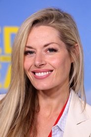 Madeleine West portrait