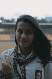 Rachel Yolanda portrait