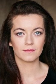 Jenni Duffy portrait