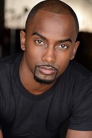 Markiss McFadden portrait