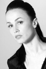 Elena Buda portrait