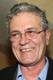 Lefteris Kaponis portrait