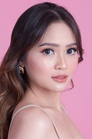 Charizz Po portrait