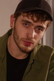 Dillon King portrait