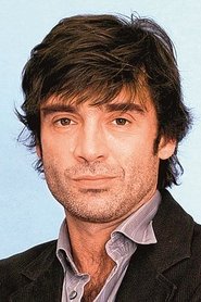 Pavel Řezníček portrait