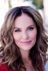 Amy Brenneman portrait