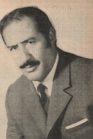Ali Zandi portrait
