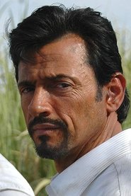 Joe Zimmerman portrait