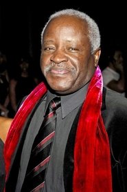 Art Evans portrait