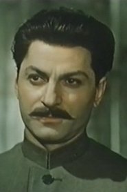 Andro Kobaladze portrait