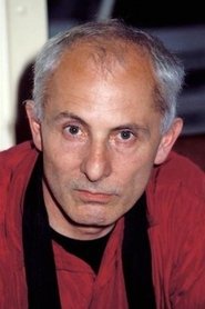 Herbert Achternbusch portrait