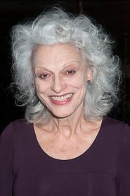 Judith Roberts portrait