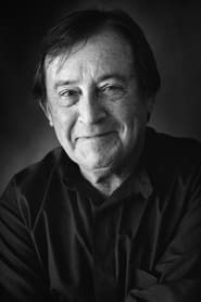 Paul Mazursky portrait