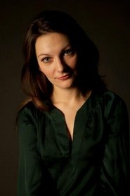 Yuliya Panasenko portrait